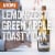 Gnarly Head California Chardonnay White Wine Perspective: right