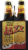 Dixie Jazz Amber Light Beer Perspective: right