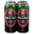 Beck's Pilsner Beer Perspective: right