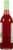 Duplin® Easy Sweet Red Muscadine Wine Perspective: right