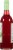 Duplin® Easy Sweet Red Muscadine Wine Perspective: right