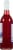 Duplin® Sangria North Carolina Red Wine Perspective: right