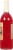 Duplin® Red Christmas Wine Perspective: right