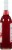 Duplin® Hatteras Red Sweet Muscadine North Carolina Red Wine Perspective: right
