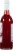 Duplin® Carolina Red Sweet Muscadine North Carolina Red Wine Perspective: right