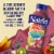 Naked Juice Rainbow Machine Flavored 100% Juice Smoothie Blend Perspective: right
