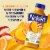 Naked Juice 100% Juice Fruit Smoothie Mighty Mango Perspective: right