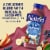 Naked Juice Blue Machine Flavored 100% Juice Smoothie Blend Perspective: right