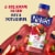 Naked Juice Berry Blast Fruit Juice Smoothie Perspective: right