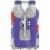 Deer Park® Natural Spring Triple Berry Flavored Sparkling Bottled Water Perspective: right
