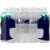 Deer Park Natural Spring Water Perspective: right