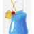 Nostalgia 32 Ounce Retro Slush Drink Maker Perspective: right
