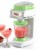 Taco Tuesday Margarita & Slush Maker Perspective: right