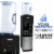 Igloo Hot & Cold Water Top Loading Water Dispenser - Black Perspective: right