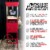 Nostalgia Vintage Professional Popcorn Cart Perspective: right