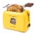 Nostalgia Deluxe Grilled Cheese Sandwich Toaster Perspective: right