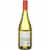 Natura Unoaked Chardonnay Chilean White Wine Perspective: right