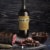 Augment Bourbon Barrel-Aged Cabernet Sauvignon California Red Wine Perspective: right