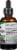 Nature's Answer® Low Alcohol Bladderwrack Extract Herbal Supplement Perspective: right
