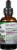 Nature's Answer® Low Alcohol Bladderwrack Extract Herbal Supplement Perspective: right