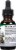 Nature's Answer® Low Alcohol Blue Cohosh Root Extract Herbal Supplement 1000mg Perspective: right