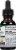 Nature's Answer® Low Alcohol Chamomile Extract Herbal Supplement 2000mg Perspective: right