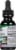 Nature's Answer Eyebright Herbal Supplement 2000mg Perspective: right