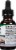 Nature's Answer® Low Alcohol Garlic Extract Herbal Supplement 2000mg Perspective: right