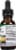 Nature's Answer® Ginger Root Extract 1000mg Perspective: right