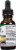 Nature's Answer® Ginger Root Extract 1000mg Perspective: right