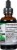 Nature's Answer® Low Alcohol Gotu Kola Extract Herbal Supplement 2000mg Perspective: right