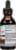 Nature's Answer Licorice Herbal Supplement 2000mg Perspective: right