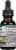 Nature's Answer Marshmallow Herbal Supplement 2000mg Perspective: right
