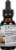 Nature's Answer Muira Puama Herbal Supplement 2000mg Perspective: right