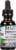 Nature's Answer Peppermint Herbal Supplement 2000mg Perspective: right
