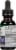 Nature's Answer Periwinkle Herbal Supplement 650mg Perspective: right
