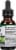 Nature's Answer Plantain Herbal Supplement 2000mg Perspective: right