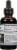 Nature's Answer Saw Palmetto Herbal Supplement 2000mg Perspective: right