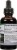 Nature's Answer Saw Palmetto Herbal Supplement 2000mg Perspective: right