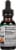 Nature's Answer Pumpkin Herbal Supplement 2000mg Perspective: right