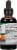 Nature's Answer Pleurisy Herbal Supplement 2000mg Perspective: right