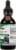 Nature's Answer Blueberry Herbal Supplement 1000mg Perspective: right
