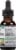 Nature's Answer Marshmallow Root Herbal Supplement Perspective: right
