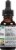 Nature's Answer Marshmallow Root Herbal Supplement Perspective: right