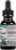 Nature's Answer Passionflower Herbal Supplement Perspective: right