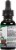 Nature's Answer Reishi Herbal Supplement Perspective: right