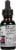 Nature's Answer Red Clover Extract 2000mg Perspective: right