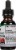 Nature's Answer Red Raspberry Herbal Supplement Perspective: right