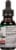 Nature's Answer® Rhubarb Root Extract 1000mg Perspective: right