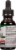 Nature's Answer® Rhubarb Root Extract 1000mg Perspective: right